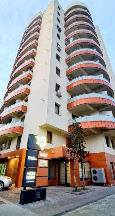 Red Accommodation Near Palas Mall Yaş Dış mekan fotoğraf