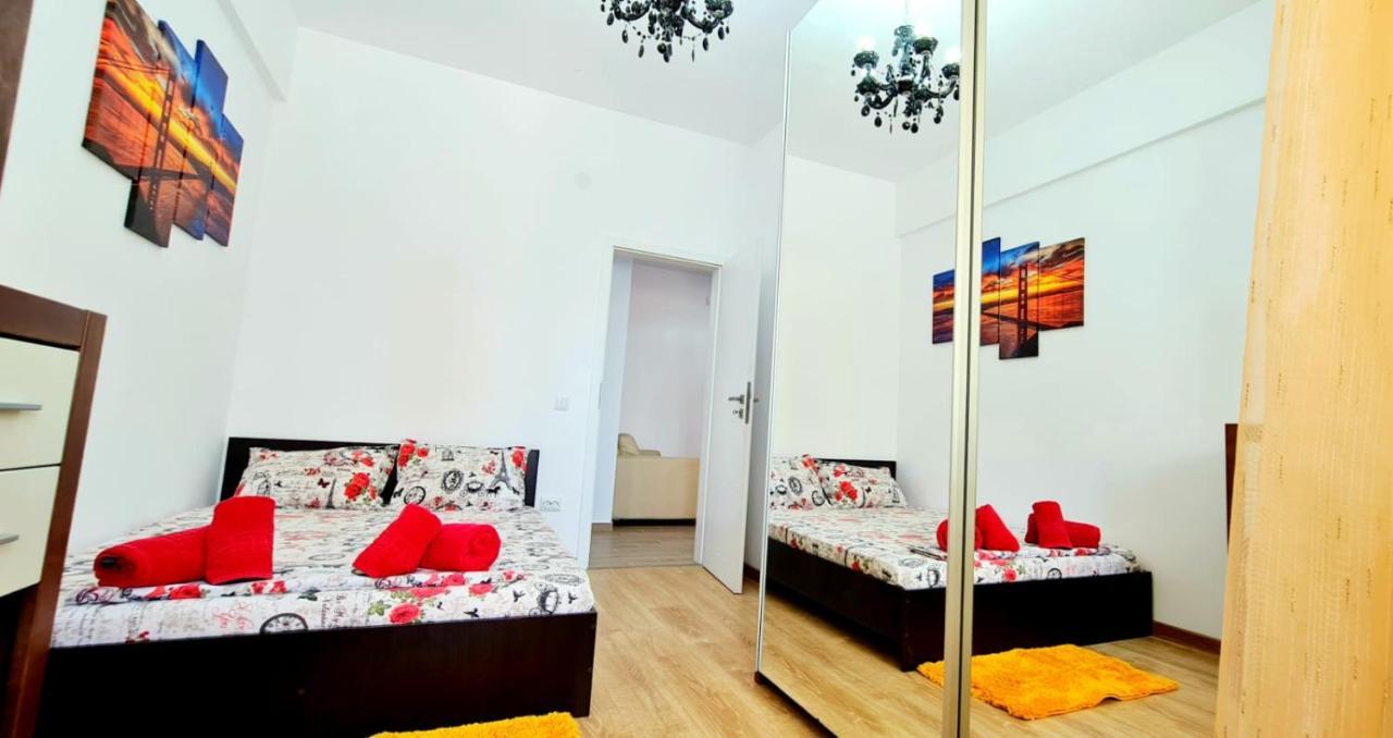 Red Accommodation Near Palas Mall Yaş Dış mekan fotoğraf