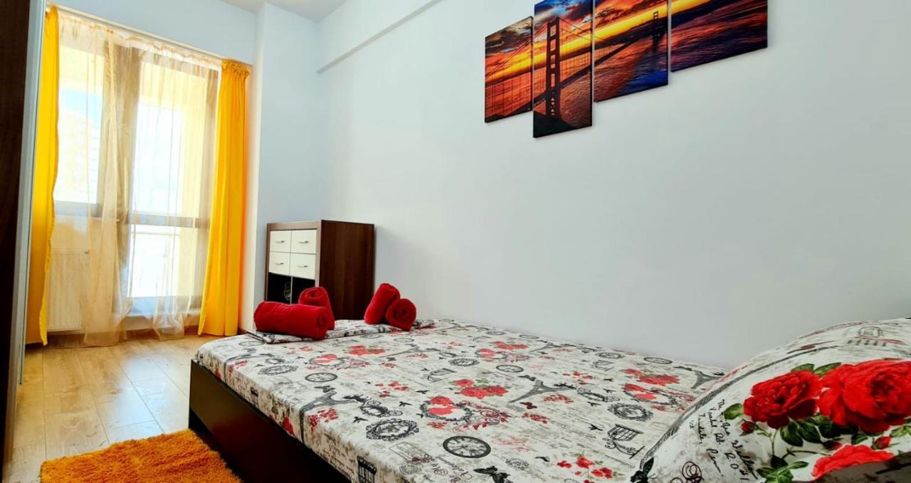 Red Accommodation Near Palas Mall Yaş Dış mekan fotoğraf